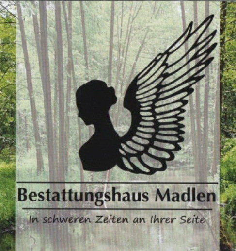 Bestattungshaus Madlen